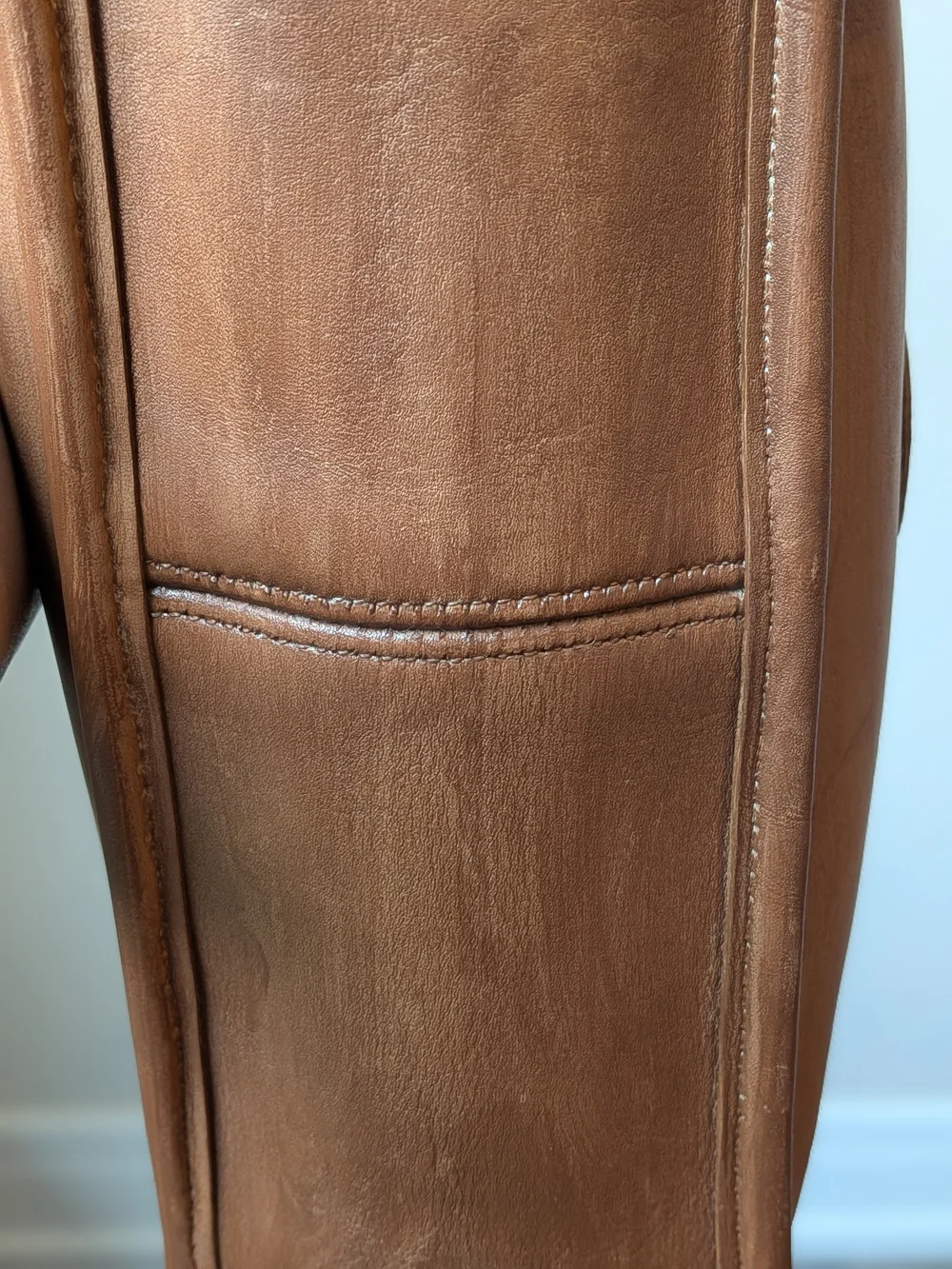 Restoring A‎ Vintage Bag